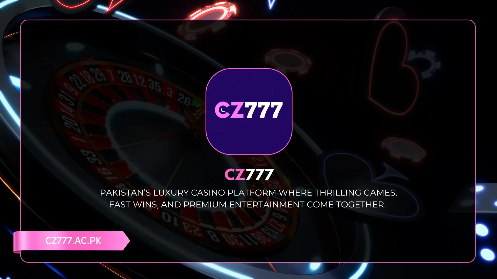 CZ777 Game